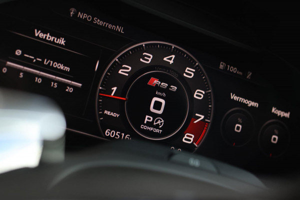 Audi RS3 Limousine 2.5 TFSI Quattro *Pano*RS-Stoelen*B&O*Camera*Keyless* Audi RS3 Limousine 2.5 TFSI Quattro *Pano*RS-Stoelen*B&O*Camera*Keyless*