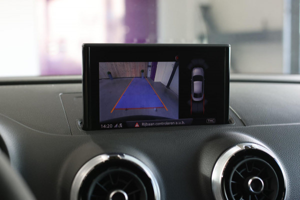 Audi RS3 Limousine 2.5 TFSI Quattro *Pano*RS-Stoelen*B&O*Camera*Keyless* Audi RS3 Limousine 2.5 TFSI Quattro *Pano*RS-Stoelen*B&O*Camera*Keyless*