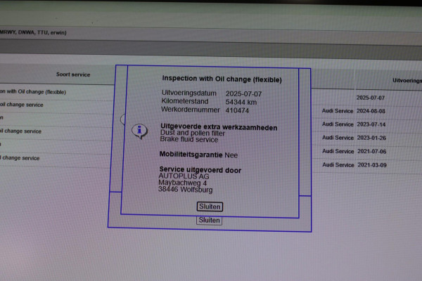 Audi RS3 Limousine 2.5 TFSI Quattro *Pano*RS-Stoelen*B&O*Camera*Keyless* Audi RS3 Limousine 2.5 TFSI Quattro *Pano*RS-Stoelen*B&O*Camera*Keyless*