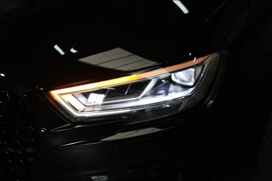 Audi RS3 Limousine 2.5 TFSI Quattro *Pano*RS-Stoelen*B&O*Camera*Keyless* Audi RS3 Limousine 2.5 TFSI Quattro *Pano*RS-Stoelen*B&O*Camera*Keyless*