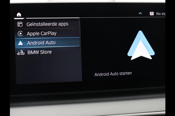 BMW 5 Serie 530e High Executive| Head-Up | Leder | Stoelverwarming | Camera | Carplay | Live Cockpit | Naviagtie | Park Assist | Full LED