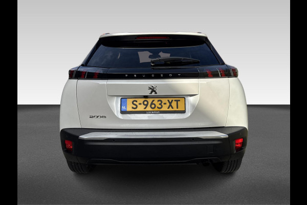 Peugeot 2008 1.2 PureTech Allure Pack