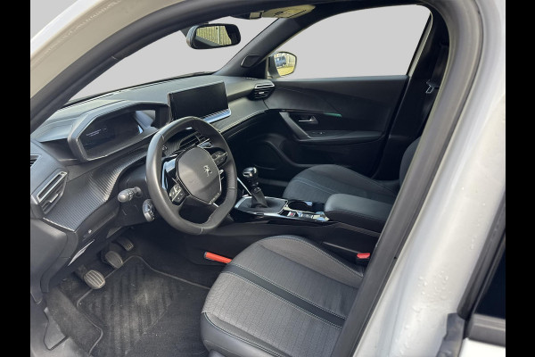 Peugeot 2008 1.2 PureTech Allure Pack