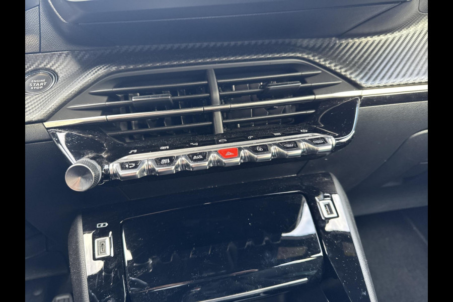 Peugeot 2008 1.2 PureTech Allure Pack