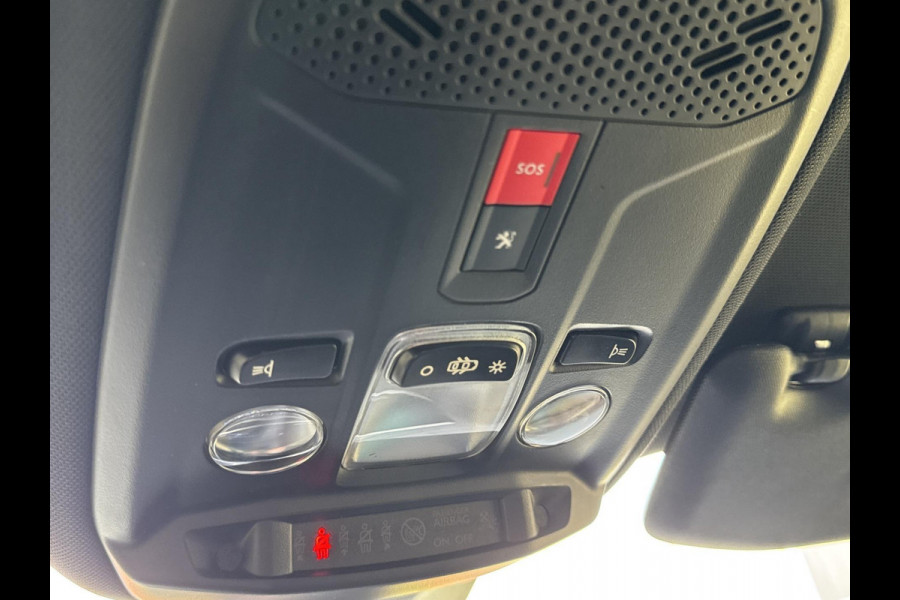 Peugeot 2008 1.2 PureTech Allure Pack