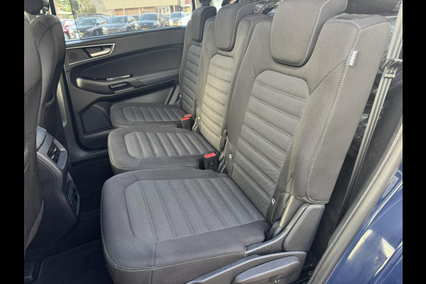 Ford Galaxy 2.5 Titanium FHEV 190pk | AGR Stoelen | Afneembare Trekhaak | SYNC 3 Navigatie | Stoelverwarming | 1.500 kg Trekgewicht