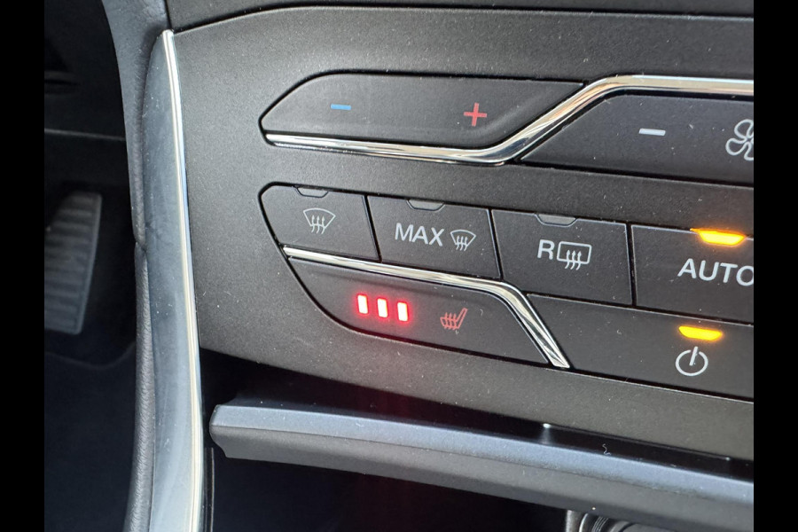 Ford Galaxy 2.5 Titanium FHEV 190pk | AGR Stoelen | Afneembare Trekhaak | SYNC 3 Navigatie | Stoelverwarming | 1.500 kg Trekgewicht