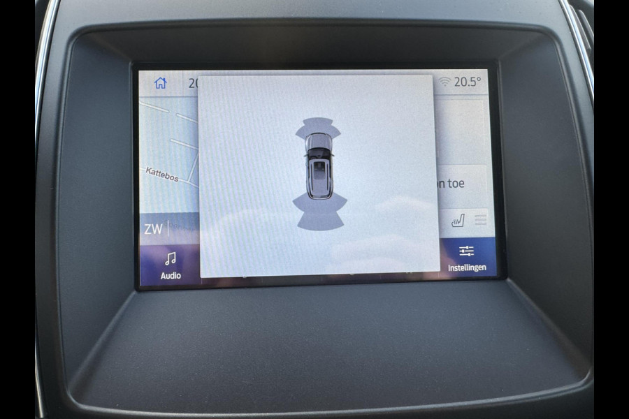 Ford Galaxy 2.5 Titanium FHEV 190pk | AGR Stoelen | Afneembare Trekhaak | SYNC 3 Navigatie | Stoelverwarming | 1.500 kg Trekgewicht