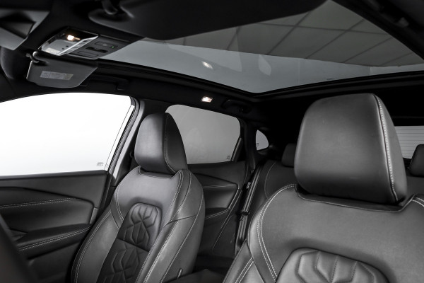 Nissan QASHQAI 1.3 MHEV Xtronic Tekna 158 PK - Automaat | Pano | Winterpakket | Elek. Stoel | Dig. Cockpit | Adapt. Cruise | Head-Up | 360 Camera | NAV + App. Connect | ECC | Elek Klep | LM 19" | 3206