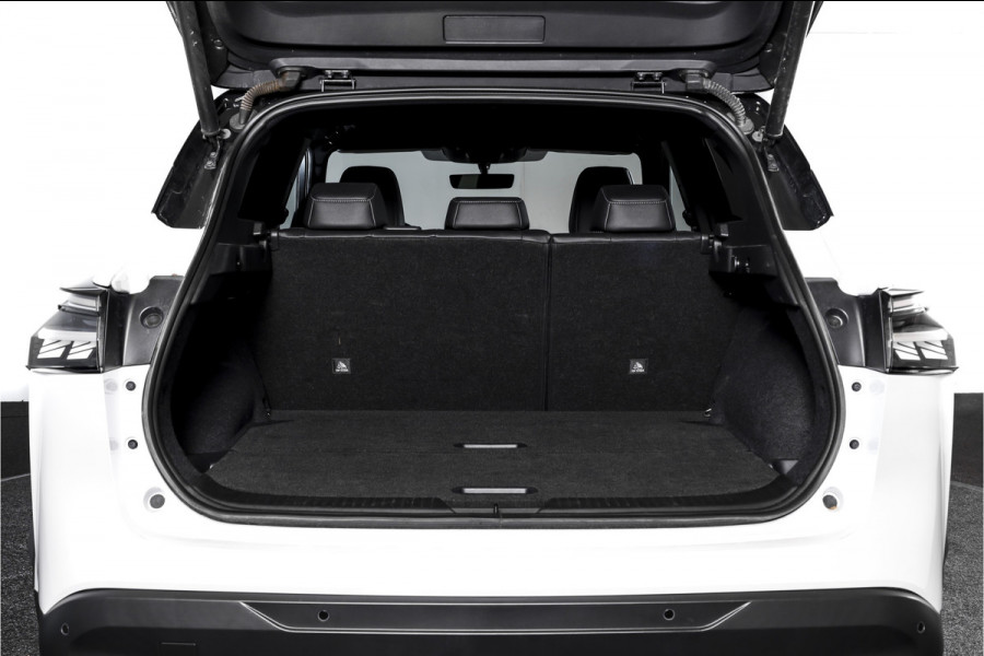 Nissan QASHQAI 1.3 MHEV Xtronic Tekna 158 PK - Automaat | Pano | Winterpakket | Elek. Stoel | Dig. Cockpit | Adapt. Cruise | Head-Up | 360 Camera | NAV + App. Connect | ECC | Elek Klep | LM 19" | 3206
