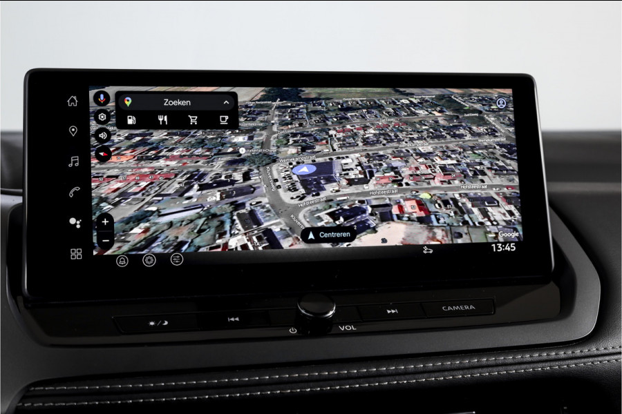 Nissan QASHQAI 1.3 MHEV Xtronic Tekna 158 PK - Automaat | Pano | Winterpakket | Elek. Stoel | Dig. Cockpit | Adapt. Cruise | Head-Up | 360 Camera | NAV + App. Connect | ECC | Elek Klep | LM 19" | 3206