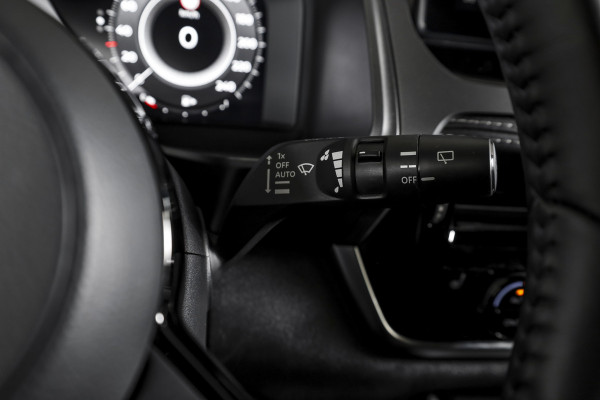 Nissan QASHQAI 1.3 MHEV Xtronic Tekna 158 PK - Automaat | Pano | Winterpakket | Elek. Stoel | Dig. Cockpit | Adapt. Cruise | Head-Up | 360 Camera | NAV + App. Connect | ECC | Elek Klep | LM 19" | 3206