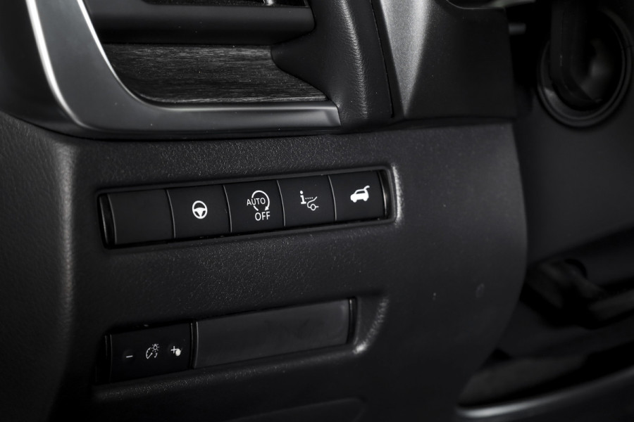 Nissan QASHQAI 1.3 MHEV Xtronic Tekna 158 PK - Automaat | Pano | Winterpakket | Elek. Stoel | Dig. Cockpit | Adapt. Cruise | Head-Up | 360 Camera | NAV + App. Connect | ECC | Elek Klep | LM 19" | 3206