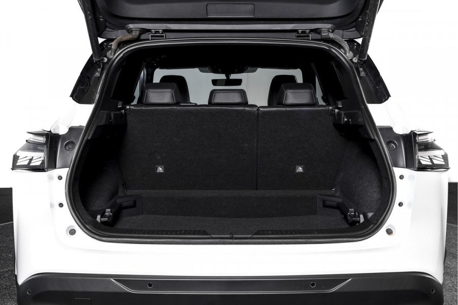Nissan QASHQAI 1.3 MHEV Xtronic Tekna 158 PK - Automaat | Pano | Winterpakket | Elek. Stoel | Dig. Cockpit | Adapt. Cruise | Head-Up | 360 Camera | NAV + App. Connect | ECC | Elek Klep | LM 19" | 3206