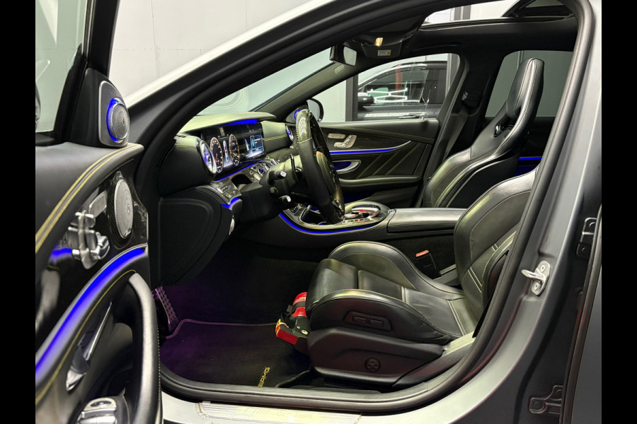 Mercedes-Benz E-Klasse AMG 63S 4MATIC+ 780PK Mercedes-Benz E-Klasse AMG 63S 4MATIC+ 780PK