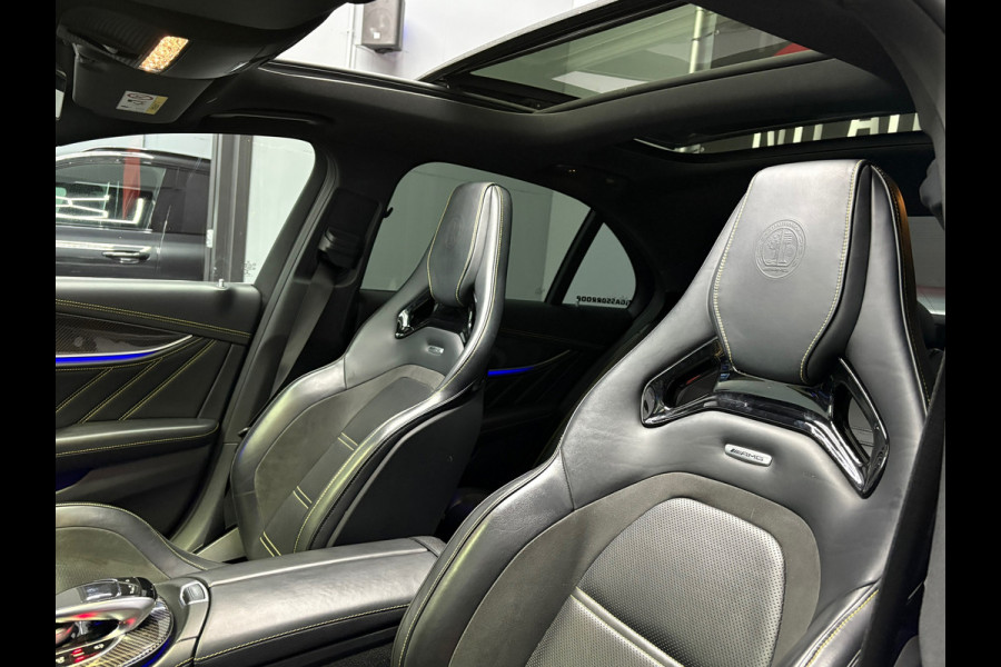 Mercedes-Benz E-Klasse AMG 63S 4MATIC+ 780PK Mercedes-Benz E-Klasse AMG 63S 4MATIC+ 780PK