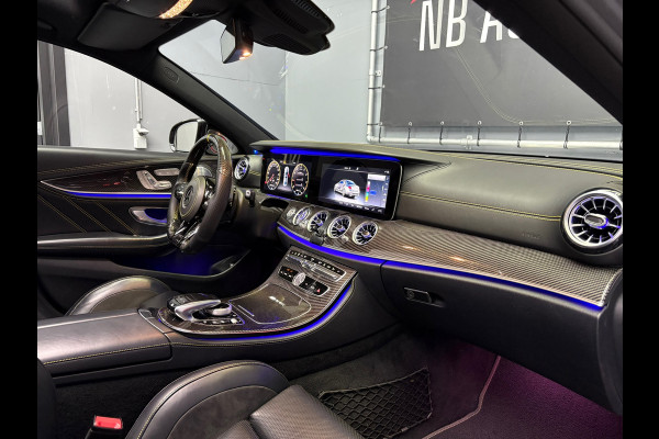 Mercedes-Benz E-Klasse AMG 63S 4MATIC+ 780PK Mercedes-Benz E-Klasse AMG 63S 4MATIC+ 780PK
