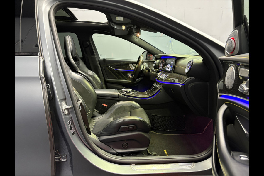 Mercedes-Benz E-Klasse AMG 63S 4MATIC+ 780PK Mercedes-Benz E-Klasse AMG 63S 4MATIC+ 780PK