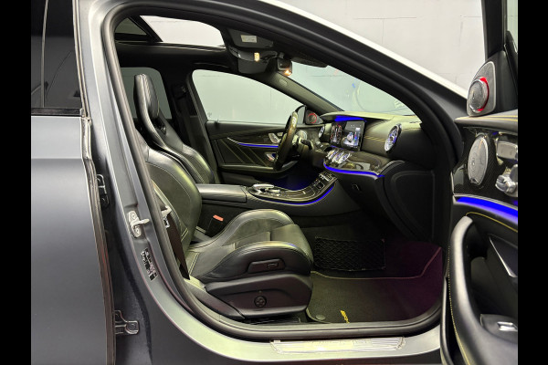 Mercedes-Benz E-Klasse AMG 63S 4MATIC+ 780PK Mercedes-Benz E-Klasse AMG 63S 4MATIC+ 780PK