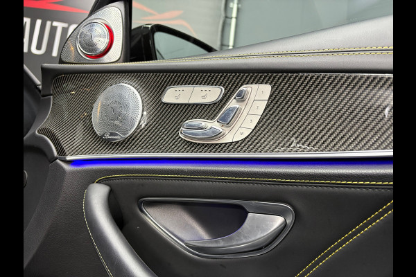 Mercedes-Benz E-Klasse AMG 63S 4MATIC+ 780PK Mercedes-Benz E-Klasse AMG 63S 4MATIC+ 780PK