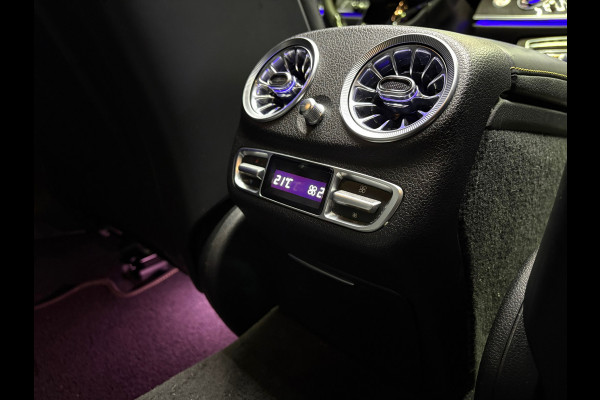 Mercedes-Benz E-Klasse AMG 63S 4MATIC+ 780PK Mercedes-Benz E-Klasse AMG 63S 4MATIC+ 780PK