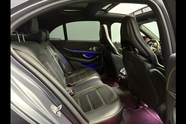 Mercedes-Benz E-Klasse AMG 63S 4MATIC+ 780PK Mercedes-Benz E-Klasse AMG 63S 4MATIC+ 780PK