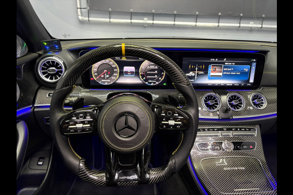 Mercedes-Benz E-Klasse AMG 63S 4MATIC+ 780PK Mercedes-Benz E-Klasse AMG 63S 4MATIC+ 780PK