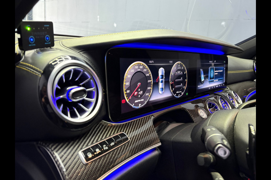 Mercedes-Benz E-Klasse AMG 63S 4MATIC+ 780PK Mercedes-Benz E-Klasse AMG 63S 4MATIC+ 780PK