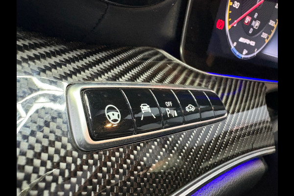 Mercedes-Benz E-Klasse AMG 63S 4MATIC+ 780PK Mercedes-Benz E-Klasse AMG 63S 4MATIC+ 780PK