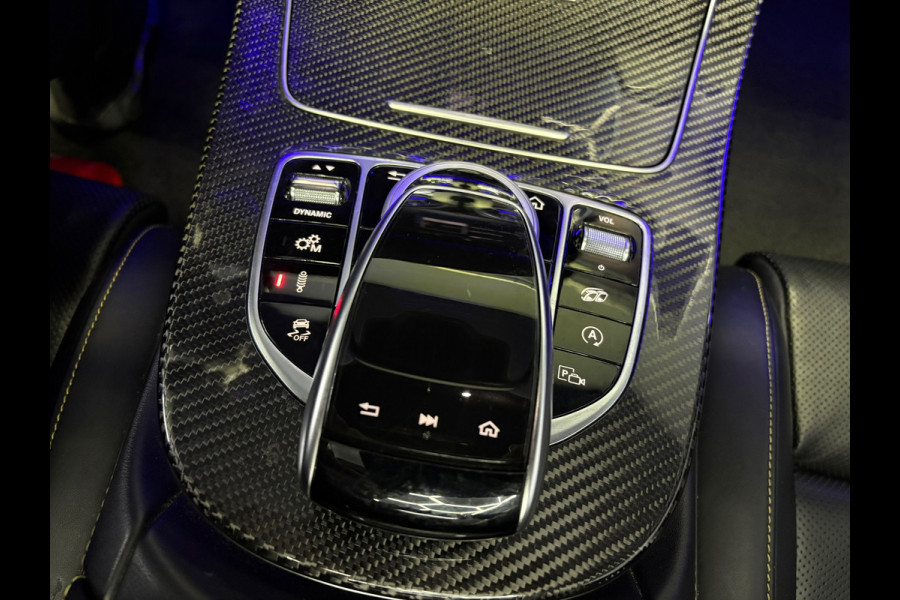 Mercedes-Benz E-Klasse AMG 63S 4MATIC+ 780PK Mercedes-Benz E-Klasse AMG 63S 4MATIC+ 780PK