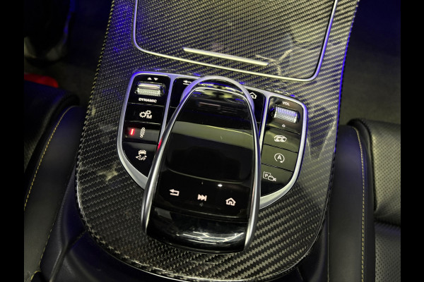 Mercedes-Benz E-Klasse AMG 63S 4MATIC+ 780PK Mercedes-Benz E-Klasse AMG 63S 4MATIC+ 780PK