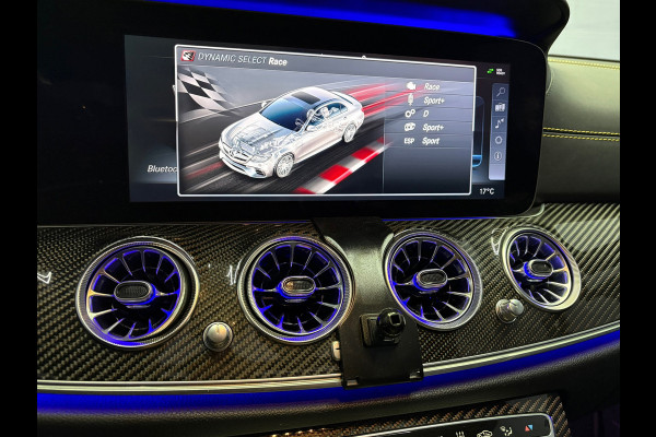 Mercedes-Benz E-Klasse AMG 63S 4MATIC+ 780PK Mercedes-Benz E-Klasse AMG 63S 4MATIC+ 780PK