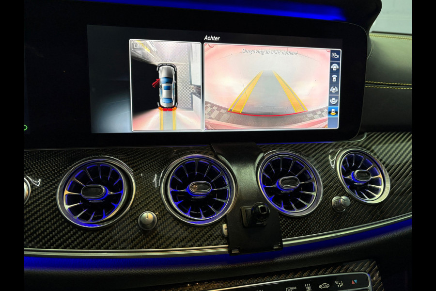 Mercedes-Benz E-Klasse AMG 63S 4MATIC+ 780PK Mercedes-Benz E-Klasse AMG 63S 4MATIC+ 780PK