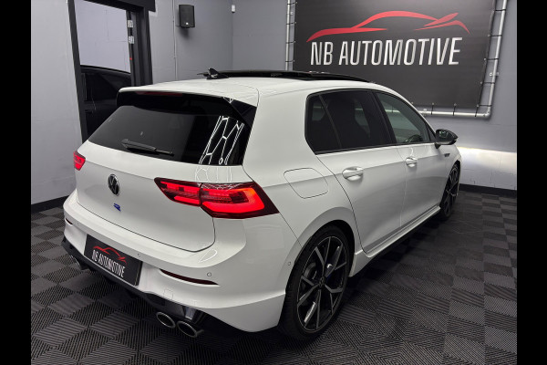 Volkswagen Golf 8 2.0 TSI R 4Motion
