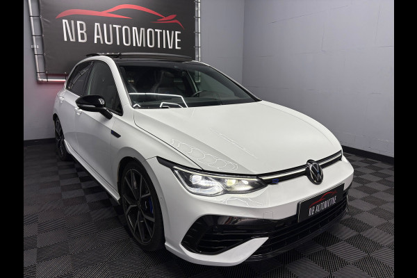 Volkswagen Golf 8 2.0 TSI R 4Motion