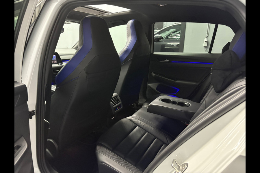 Volkswagen Golf 8 2.0 TSI R 4Motion