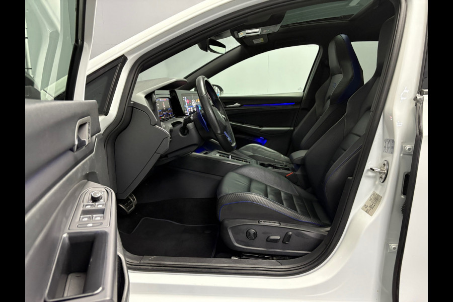 Volkswagen Golf 8 2.0 TSI R 4Motion