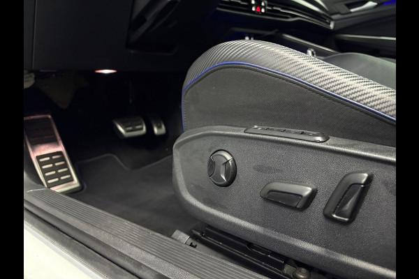 Volkswagen Golf 8 2.0 TSI R 4Motion