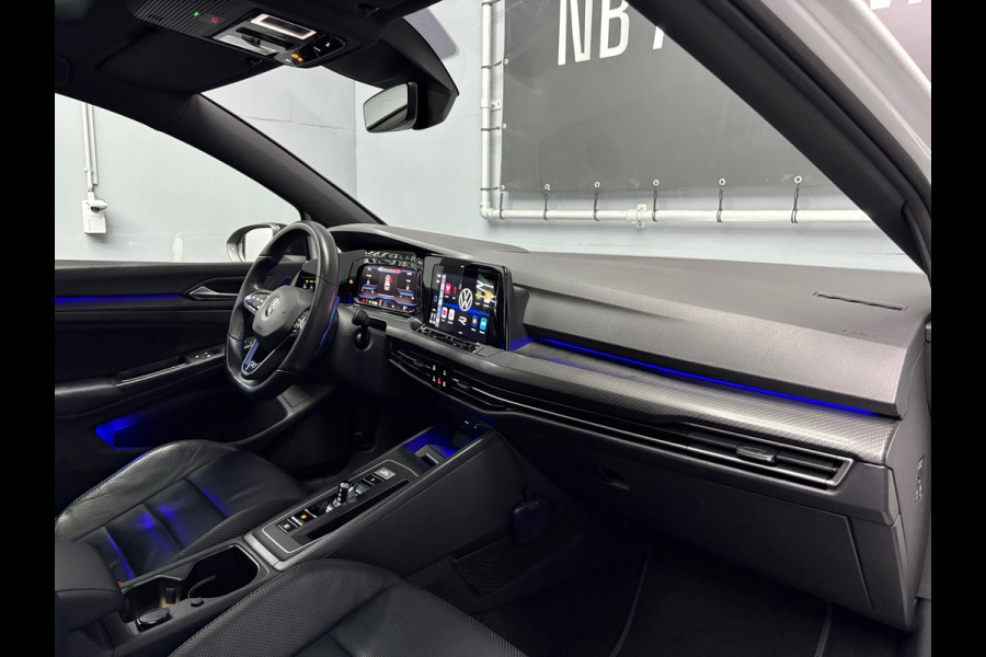 Volkswagen Golf 8 2.0 TSI R 4Motion