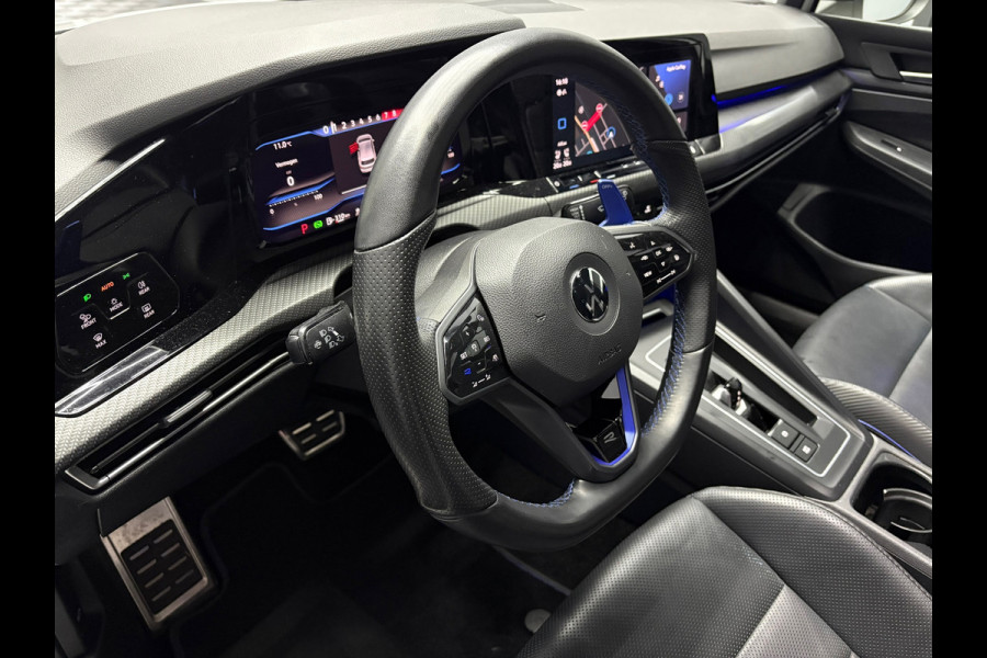 Volkswagen Golf 8 2.0 TSI R 4Motion