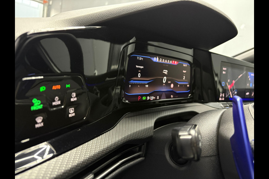 Volkswagen Golf 8 2.0 TSI R 4Motion