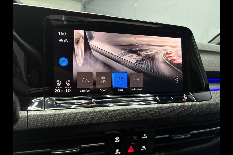 Volkswagen Golf 8 2.0 TSI R 4Motion