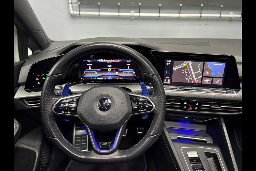 Volkswagen Golf 8 2.0 TSI R 4Motion