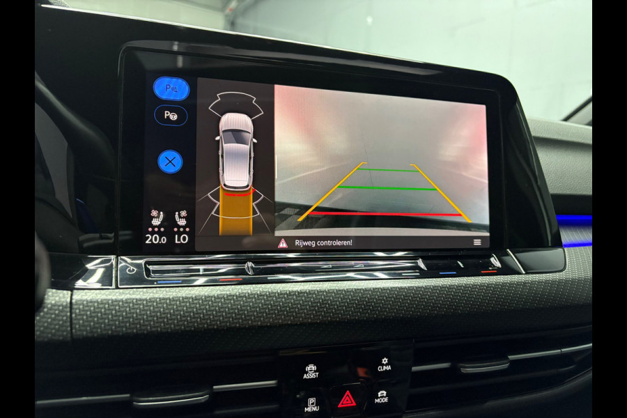 Volkswagen Golf 8 2.0 TSI R 4Motion