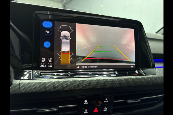 Volkswagen Golf 8 2.0 TSI R 4Motion