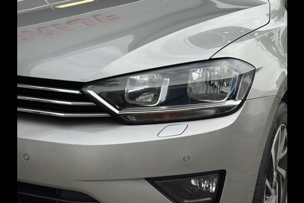Volkswagen Golf Sportsvan 1.2 TSI Sound BlueMotion Navigatie / Apple CarPlay I Airco I PDC I Sport velgen I Dealer onderhouden Volkswagen Golf Sportsvan 1.2 TSI Sound BlueMotion Navigatie / Apple CarPlay I Airco I PDC I Sport velgen I Dealer onderhouden