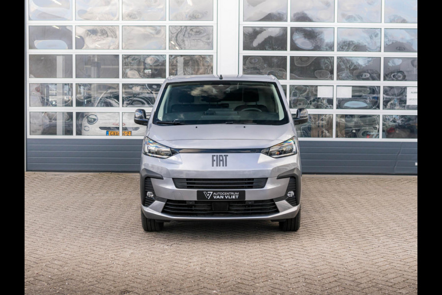 Fiat Scudo 2.0 Diesel 145pk S&S L3 | Standkachel | Exterieur Pack | Surround View pack | trekhaak | Full Led | Beschikbaar in overleg