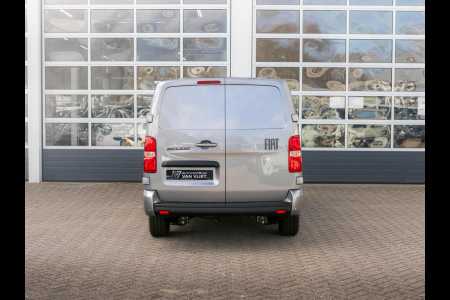 Fiat Scudo 2.0 Diesel 145pk S&S L3 | Standkachel | Exterieur Pack | Surround View pack | trekhaak | Full Led | Beschikbaar in overleg