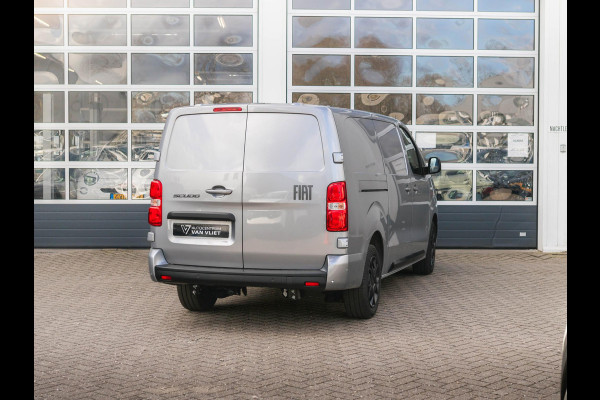 Fiat Scudo 2.0 Diesel 145pk S&S L3 | Standkachel | Exterieur Pack | Surround View pack | trekhaak | Full Led | Beschikbaar in overleg