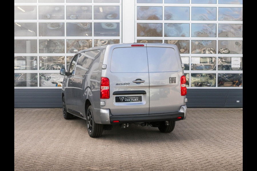 Fiat Scudo 2.0 Diesel 145pk S&S L3 | Standkachel | Exterieur Pack | Surround View pack | trekhaak | Full Led | Beschikbaar in overleg